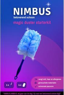 Magic Duster Starterkit (1 Stk.)