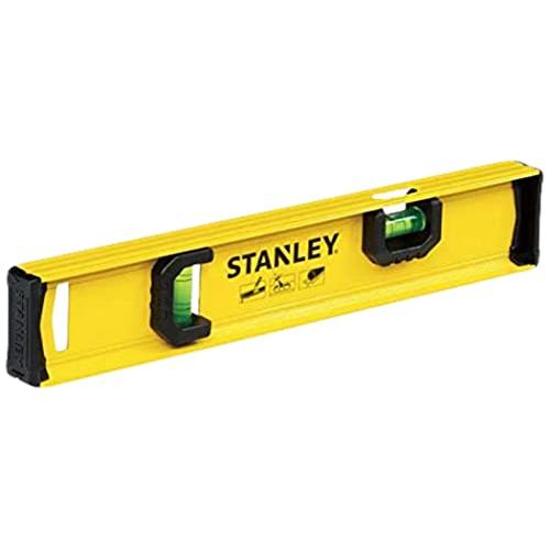 Stanley, Wasserwaage, Nivel Básico 30cm (30 cm)