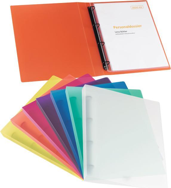 Immagine prodotto Kolma Facile (A4, 29 mm, 1 pz.)