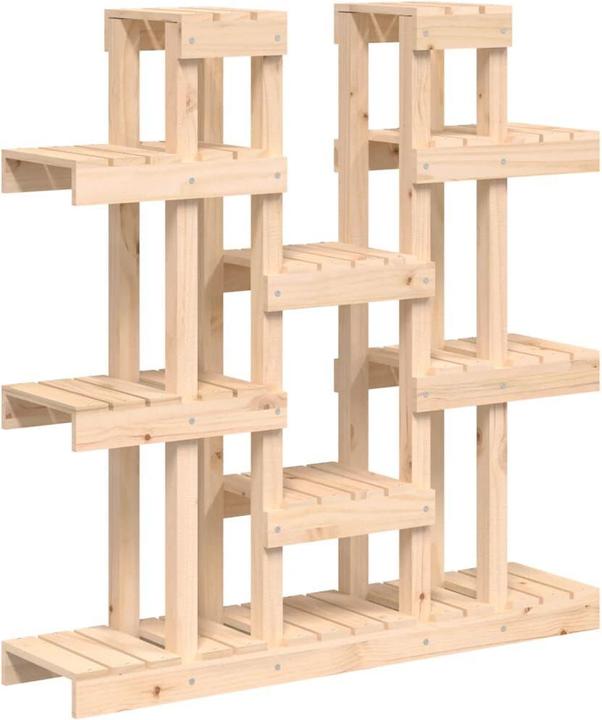 Image du produit vidaXL Pflanzenständer