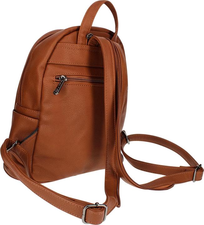 Produktbild Gallantry Rucksack aus Kunstleder