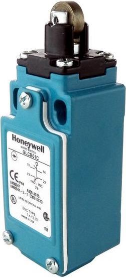 Produktbild Honeywell Endschalter Rollenstössel