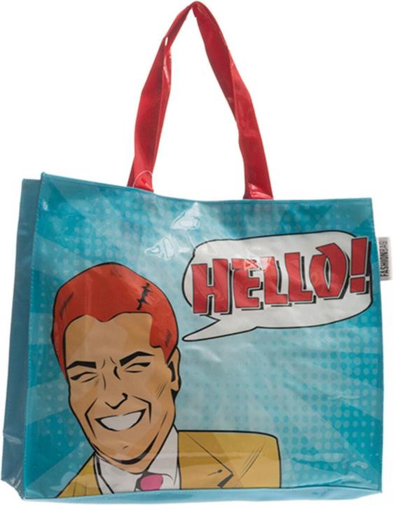 Produktbild Contigo Strandtasche