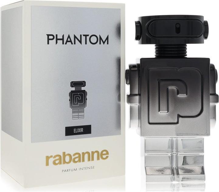 Produktbild Paco Rabanne Phantom Elixir (Eau de Parfum, 100 ml)
