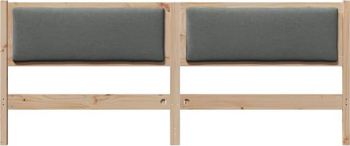 Produktbild vidaXL Kopfteil (8 x 185.50 x 85.50 cm)