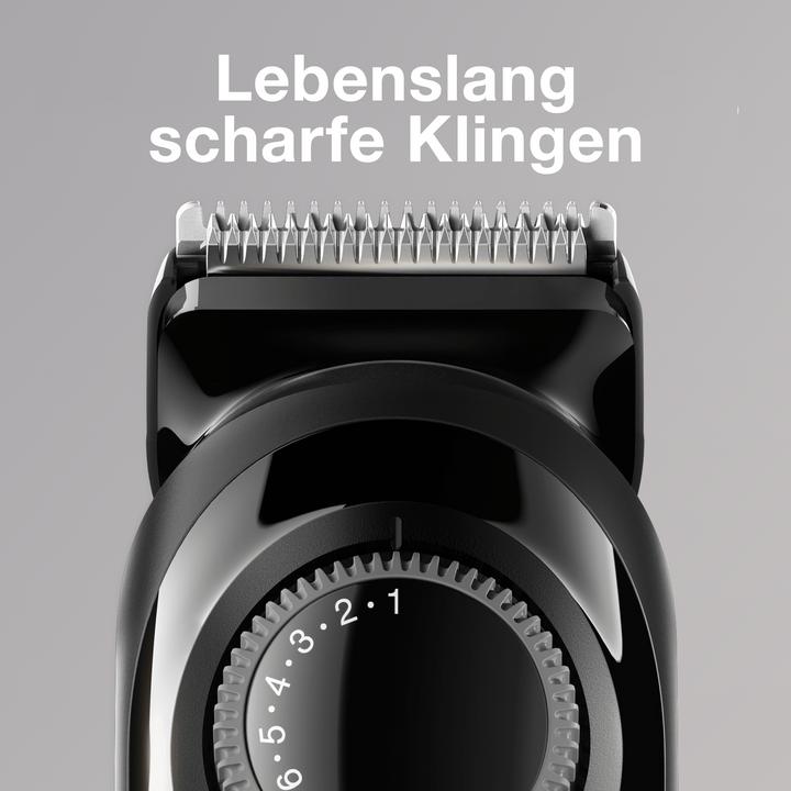 Produktbild Braun BT3000