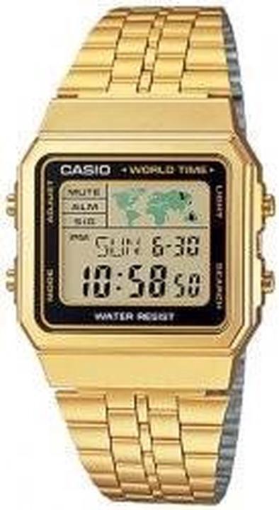 Casio A500WGA-1DF Unisex Watch (Digital watch, 39 mm)