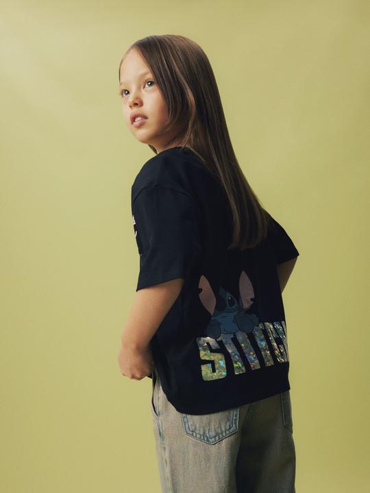 Actual product image Name it Stitch T-Shirt (116)