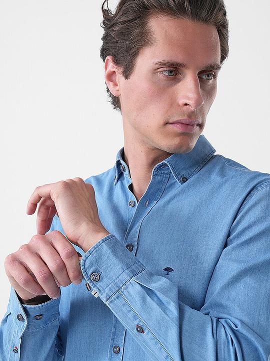 Immagine prodotto Fynch-Hatton Jeanshemd (L)