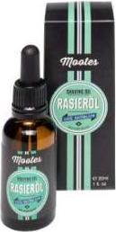 Produktbild Mootes Rasieröl (30 ml, Rasieröl)