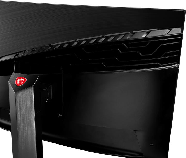 Produktbild MSI 27 L Optix MAG271CP-064 144Hz | 9S6-3FA64T-064 (1920 x 1080 Pixel, 27")