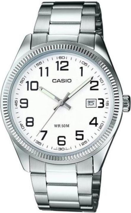 Actual product image Casio Collection (Chronograph, 38 mm)