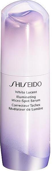 Image du produit Shiseido White Lucent - Sérum éclairant pour micro-taches (30 ml)