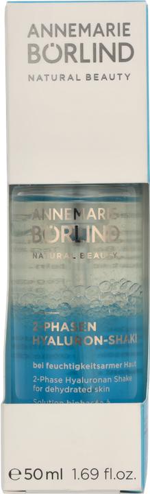 Image du produit Annemarie Börlind 2-Phasen Hyaluron-Shake (50 ml)