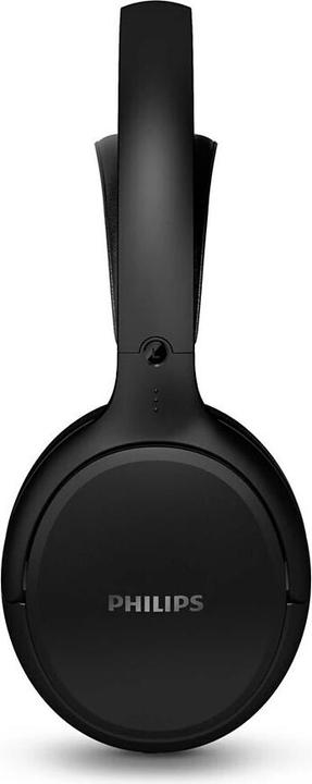 Productafbeelding Philips TV-Kopfhörer SHC5200M2/12 Schwarz (Geen ruisonderdrukking, 30 h, Draadloze)