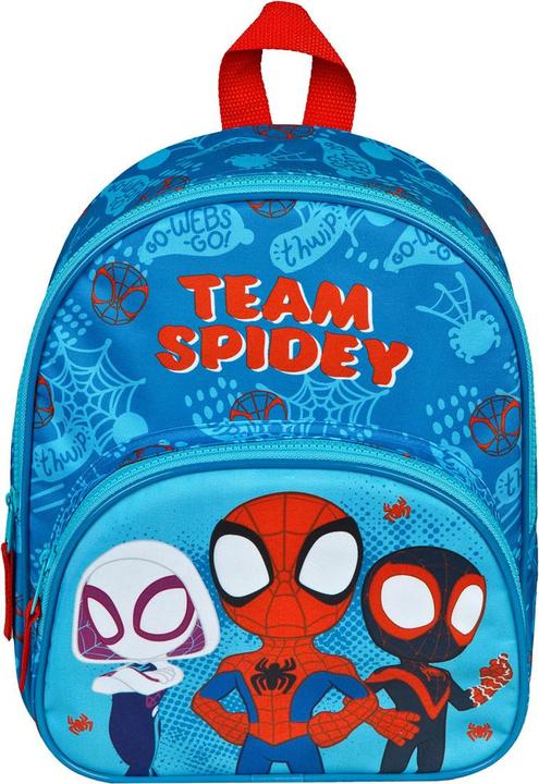 Produktbild Undercover Spidey Rugtas