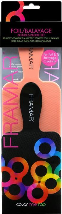 Produktbild Framar Paddle Pack Duo