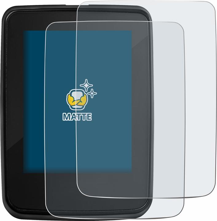 Actual product image BROTECT Protector Anti-Glare