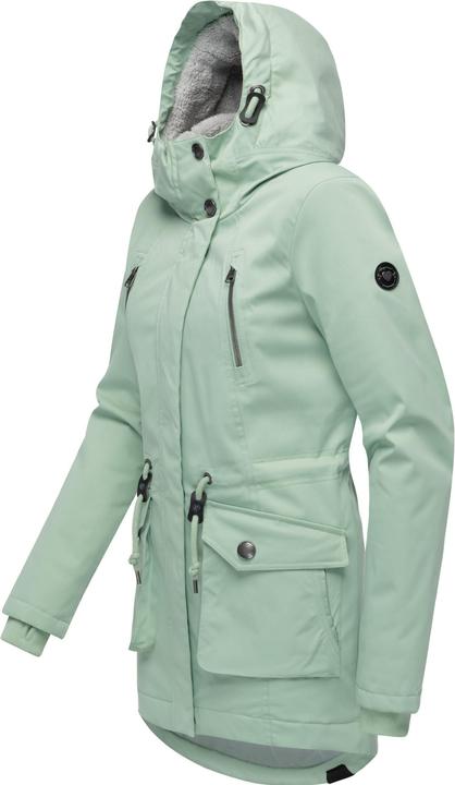 Produktbild Ragwear Ellsa YOUMODO