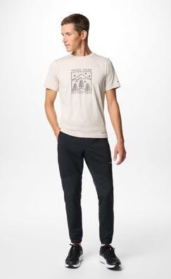 Produktbild Columbia Kwick Hike Back Graphic SS Tee (XL)