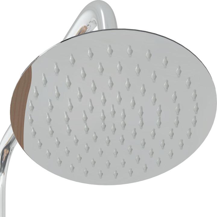 Produktbild vidaXL Outdoor-Dusche