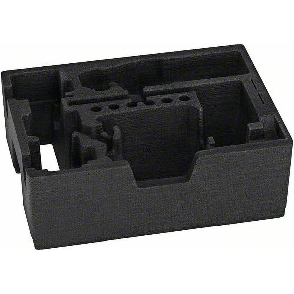 Bosch Professional, Accessori valigetta degli attrezzi, Inserto GBH 18V-22 + GDE 18V-12