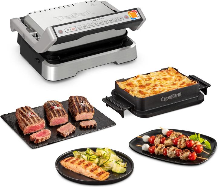 Tefal GC774D30