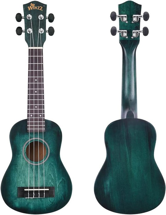 Actual product image Winzz Beginner Set (Soprano)