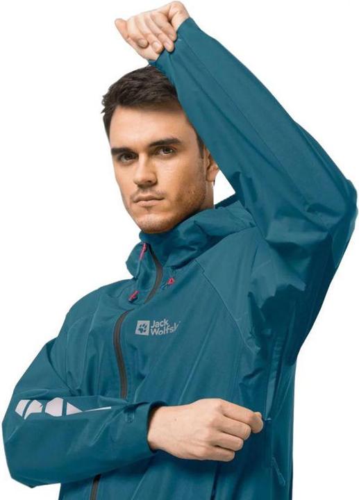 Produktbild Jack Wolfskin Morobbia Jacke (M)
