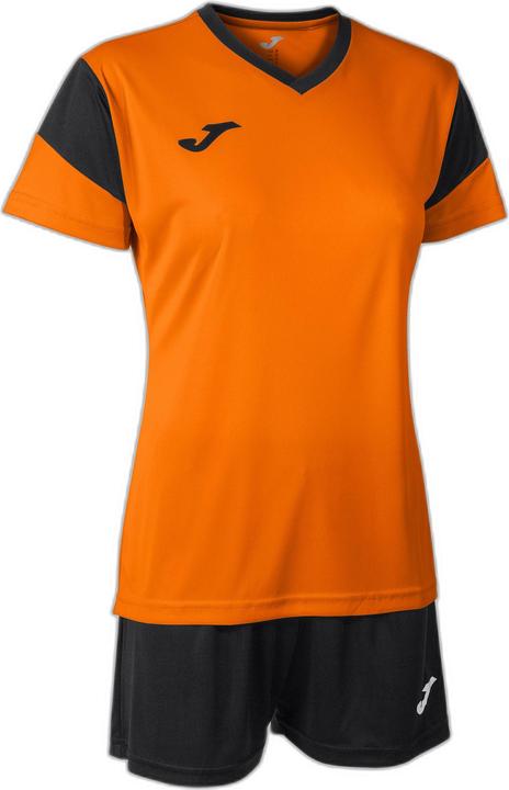 Noir, Orange