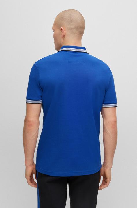 Produktbild BOSS Poloshirt (S)