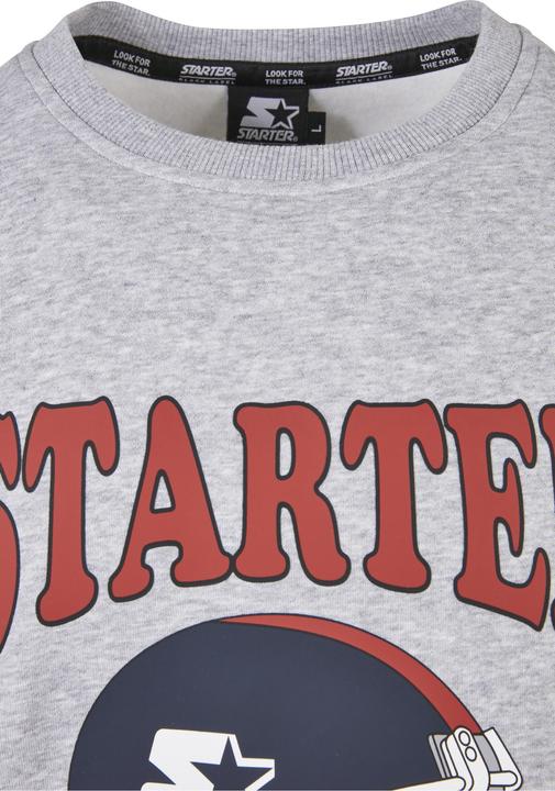 Produktbild Starter Football Crewneck (M)
