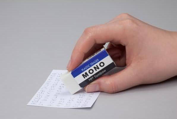Immagine prodotto Tombow MONO - Gomma