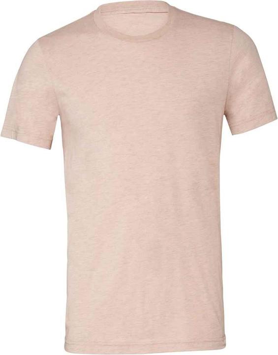 Produktbild Bella Canvas CVC TShirt kurzärmlig (XXL)