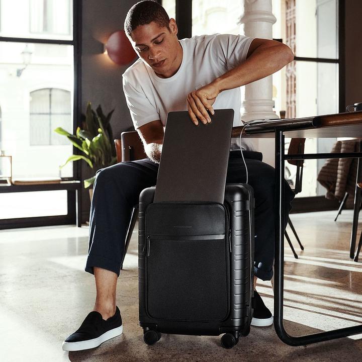 Immagine prodotto Horizn M5 Smart (33 l)