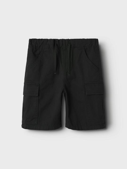 Actual product image Name it NKMPRYAN CARGO SHORTS 3332-VA NOOS (164)