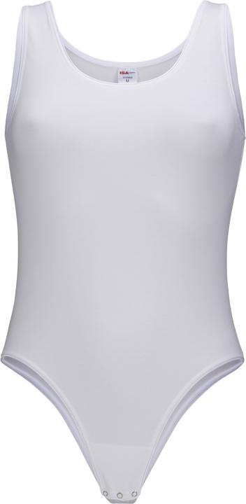 Produktbild ISA Bodywear Trägerbody (S)
