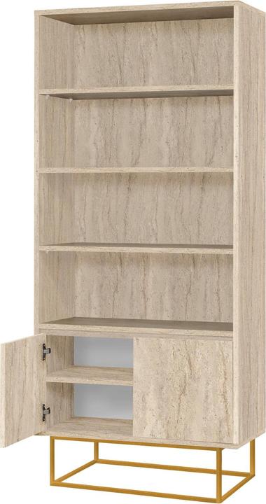 Homitis Laxus (80 x 36 x 182 cm)