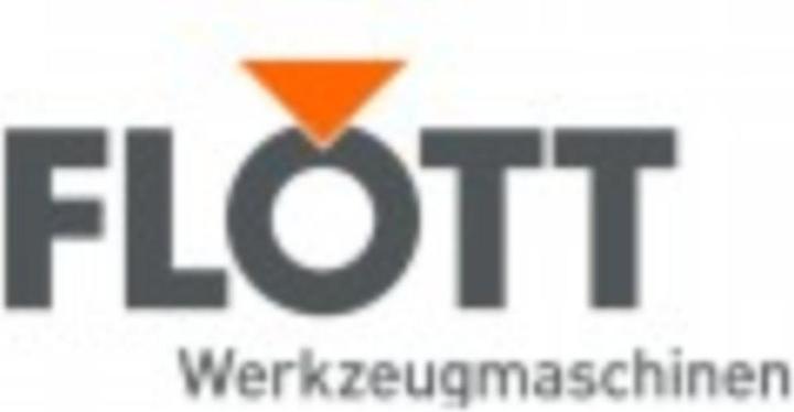 Actual product image Flott Foot switch As "emergency stop"