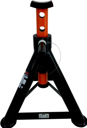 Image du produit Irimo Tréteau de support extrêmement résistant