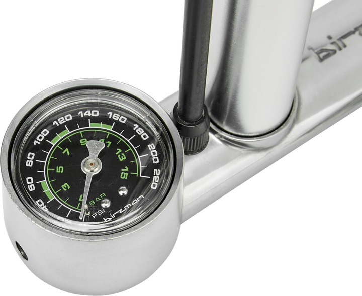 Actual product image Birzman Tiny Tanker