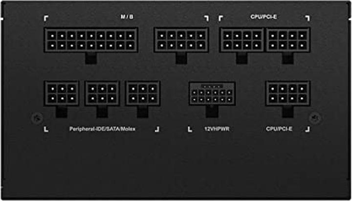 Produktbild Gigabyte UD1000GM PG5 (1000 W)
