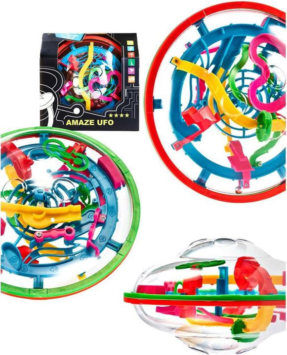 Immagine prodotto Eureka Amaze Puzzle Amaze UFO****