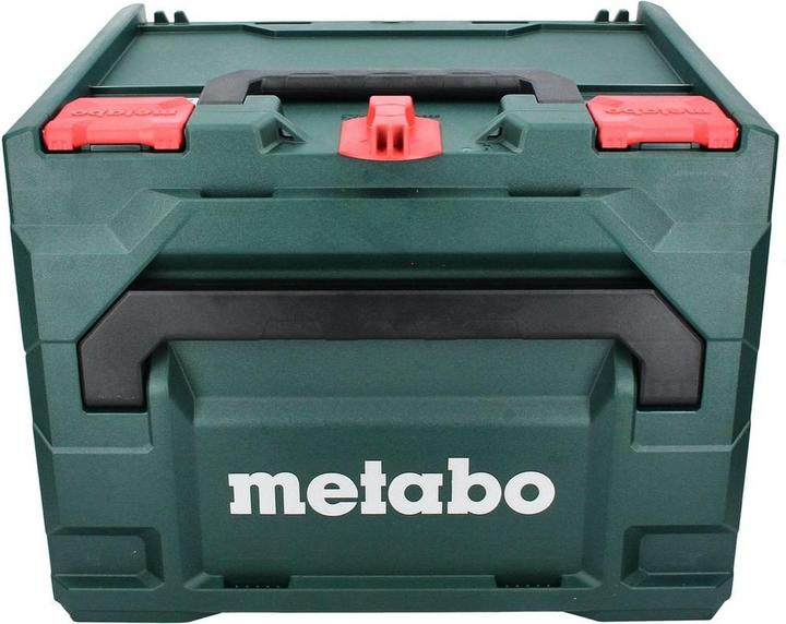 Actual product image Metabo Metabox 340