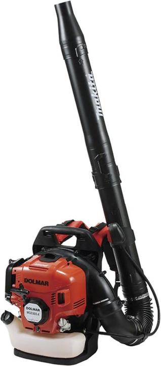 Actual product image Dolmar MG53004 (Petrol, Leaf blower)