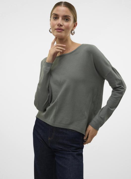 Produktbild Vero Moda VMBREEZE Pullover Bluse (XS)