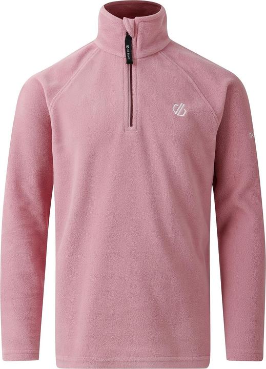 Produktbild Dare2b Fleecepullover Freehand mit 14Reissverschluss (128)