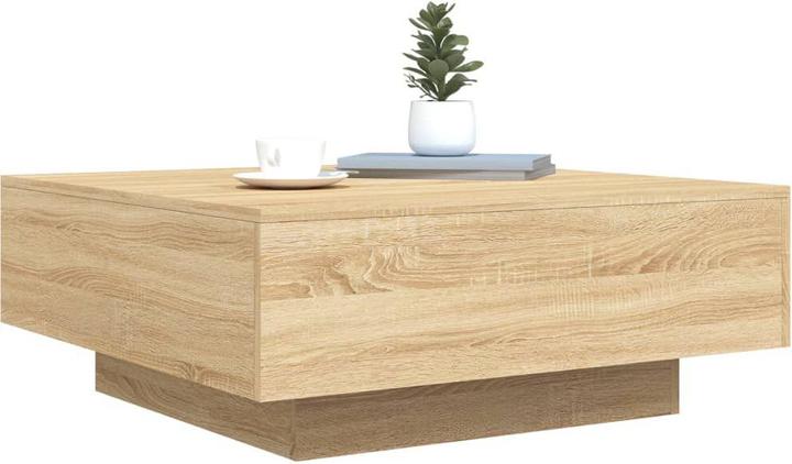 Immagine prodotto vidaXL Jasko (80 x 80 x 31 cm)