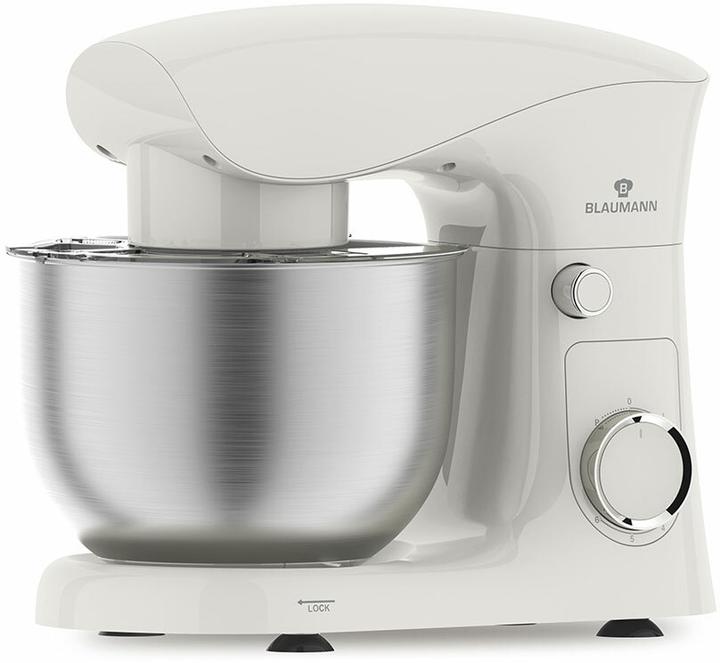 Image du produit Blaumann Küchenmaschine (1500 W, 4 l)