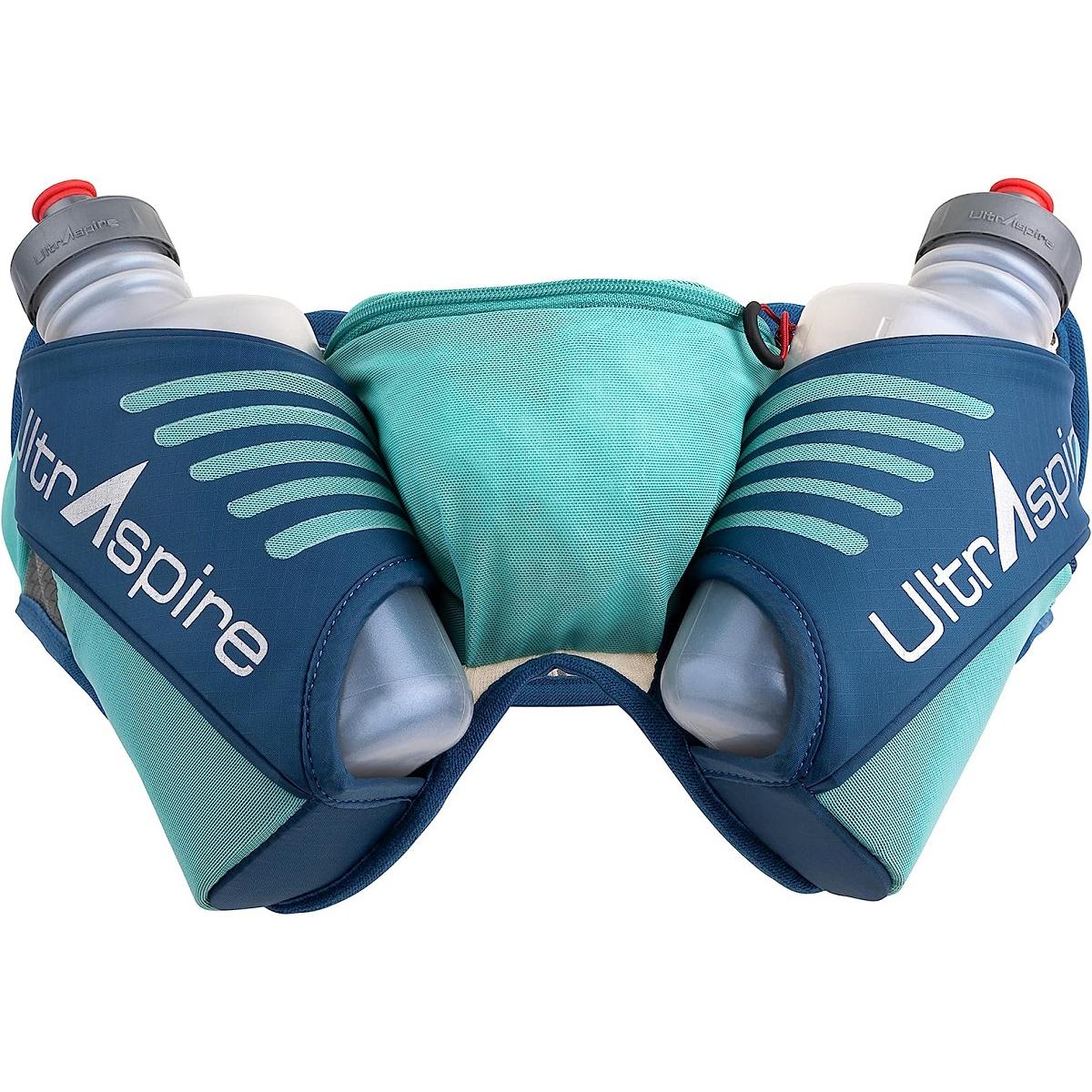 UltrAspire, Bauchtasche, Speedgoat 3.0 Race Belt, Türkis